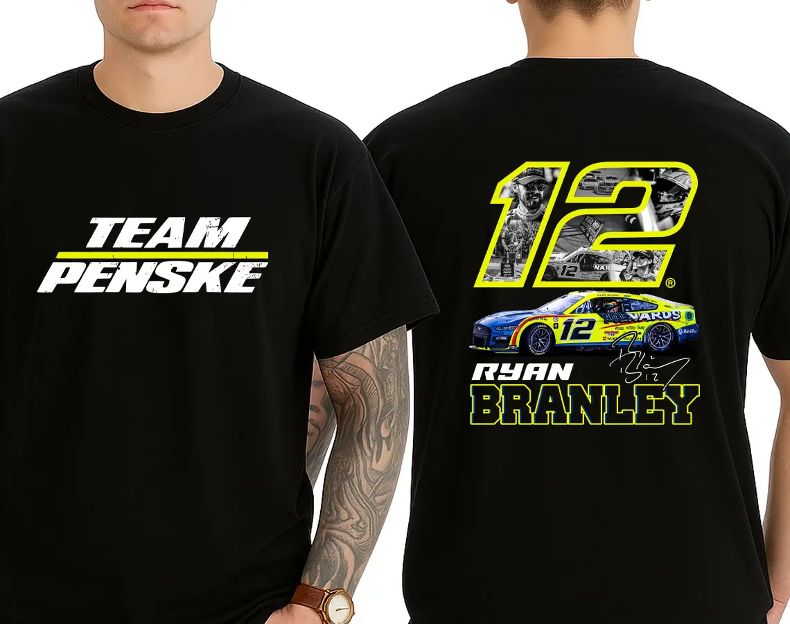 Ryan Branley 12 Vintage Shirt Sweatshirt Hoodie