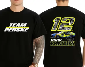 Ryan Branley 12 Vintage Shirt Sweatshirt Hoodie