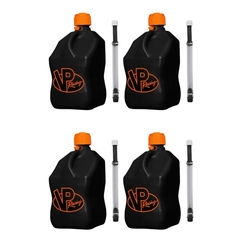 V-Twin w/ Deluxe Hose