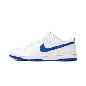 Dunk Low "Hyper Royal" DV0831 104