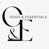 Odds & Essentialz shop logo