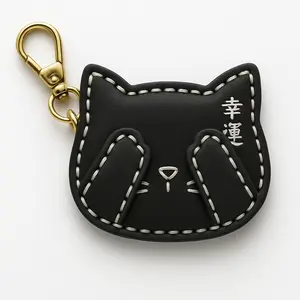 Maneki KeyChain