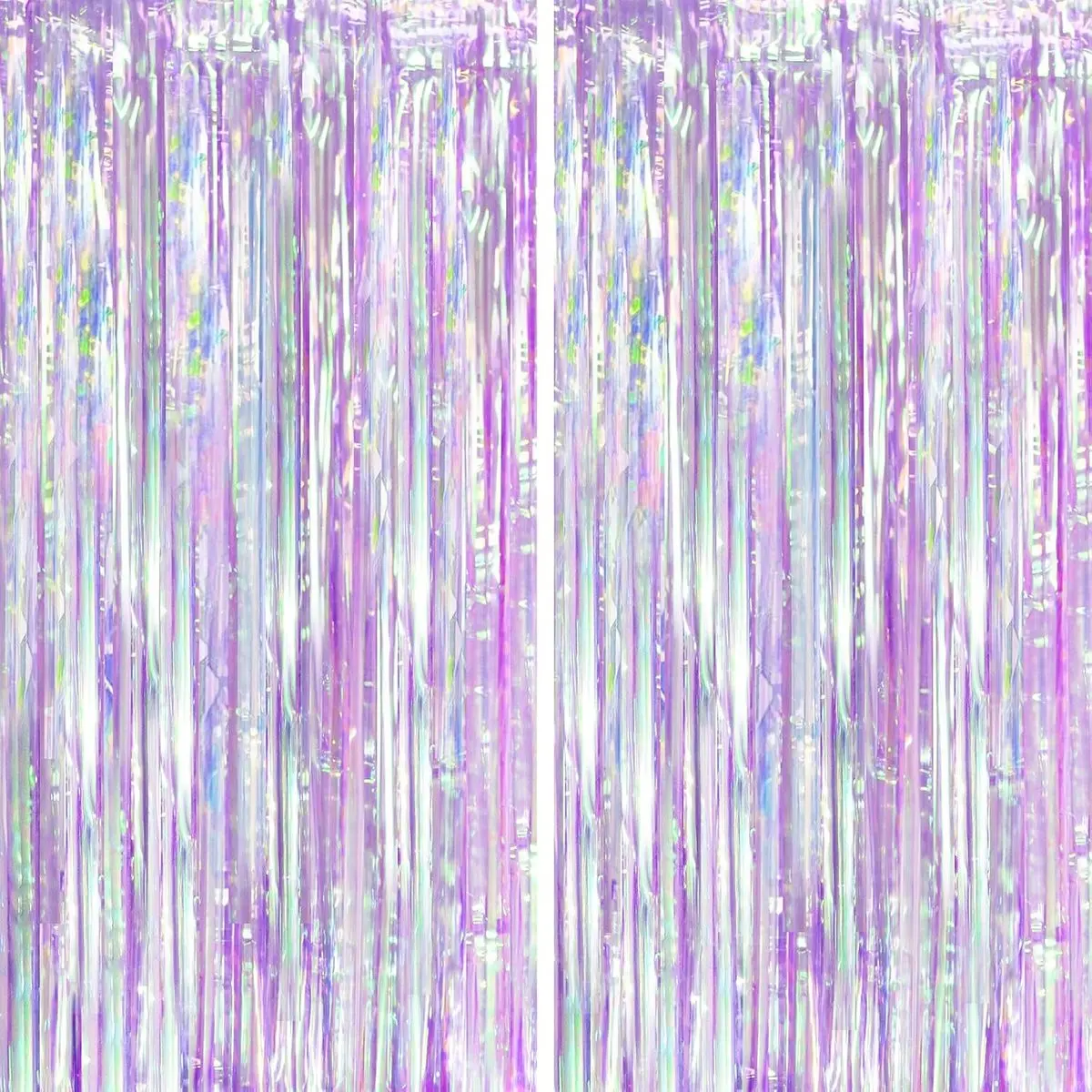 38 Iridescent Purple