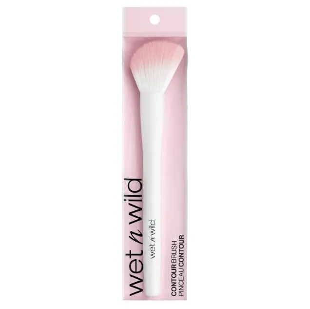 wet n wild Essential Brush - Contour Brush