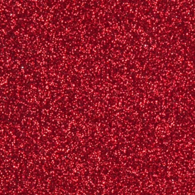SISER EasyWeed GLITTER VINYL - (SHEET) & (YARD)