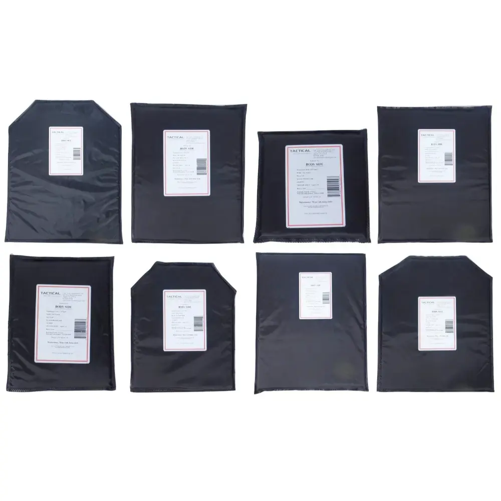 IIIA Soft Gear Inserts by TSG IIIA Soft Gear Inserts by TSG