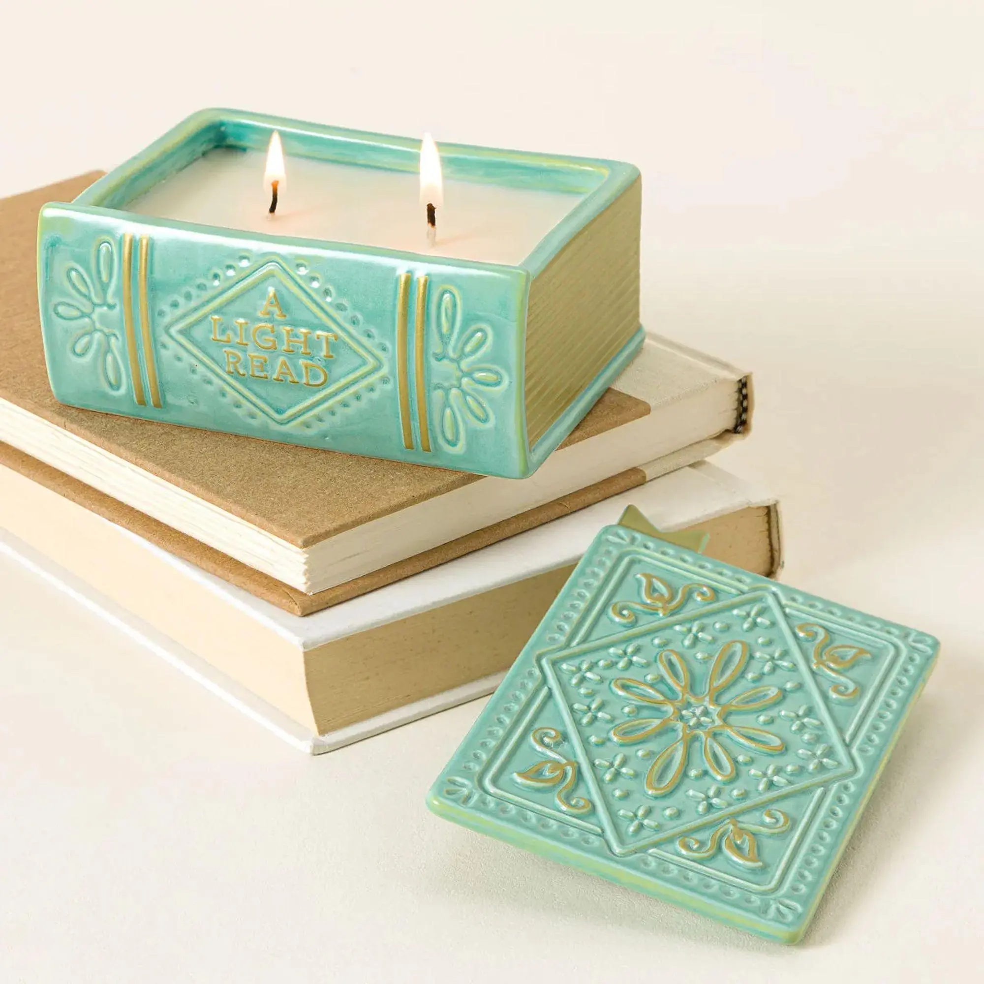 A Light Read Book Candle A Light Read Book Candle
