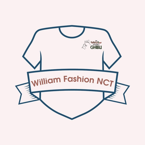 WilliamFashionNCT