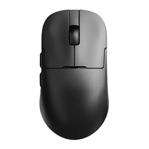 AJAZZ AJ159 NL long endurance wireless game mouse PAW3311 sensor low latency 800mA battery office mouse the third mock examination star flash scheme lightweight 61g support multi system suitable for E-sports games and office