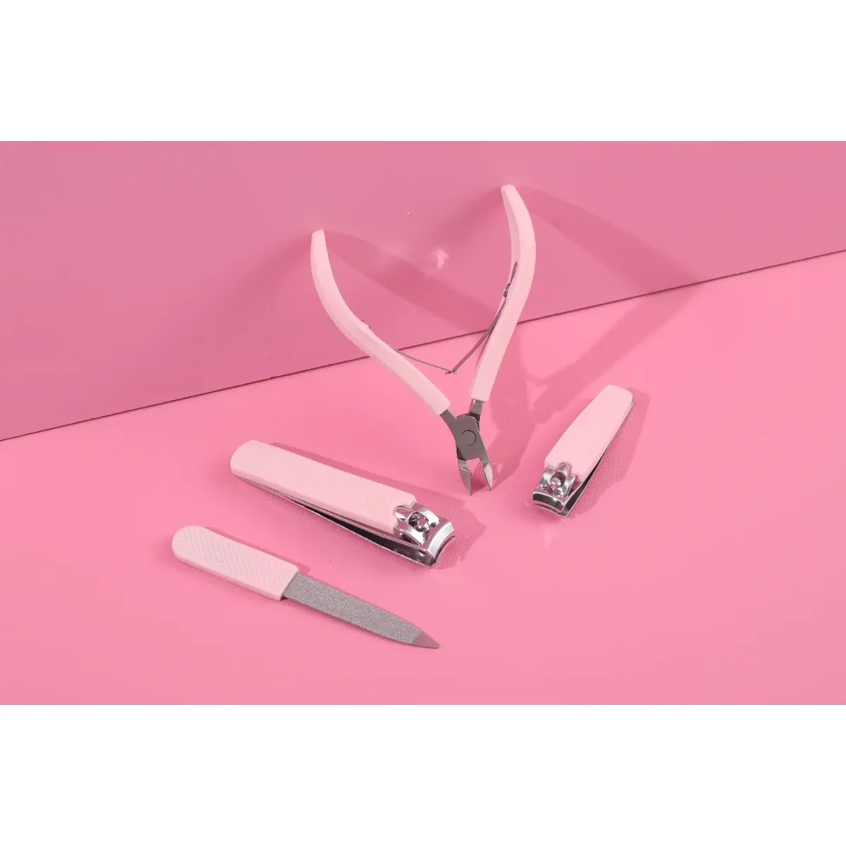 Pro Essential - Nail Tool Kit