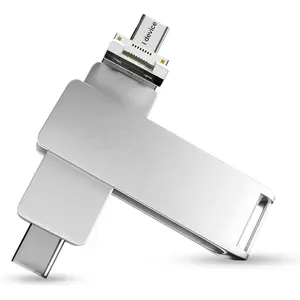 USB 256GB 512GB 1TB 2TB Flash Drive Intended for iPhone iPad, Memory Stick Storage for Photos and Videos Backup, Compatible with iPhone iPad Android PC, Plug and Play, No Application Required (1 PACK)