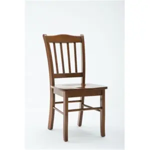 Boraam Industries Inc.  Shaker Chairs set of 2 - Walnut