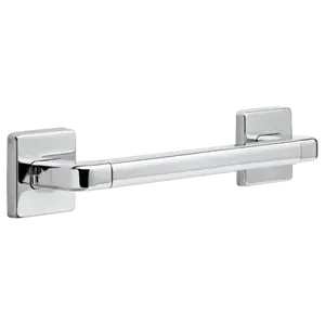 Delta Angular Modern Decorative ADA Grab Bar