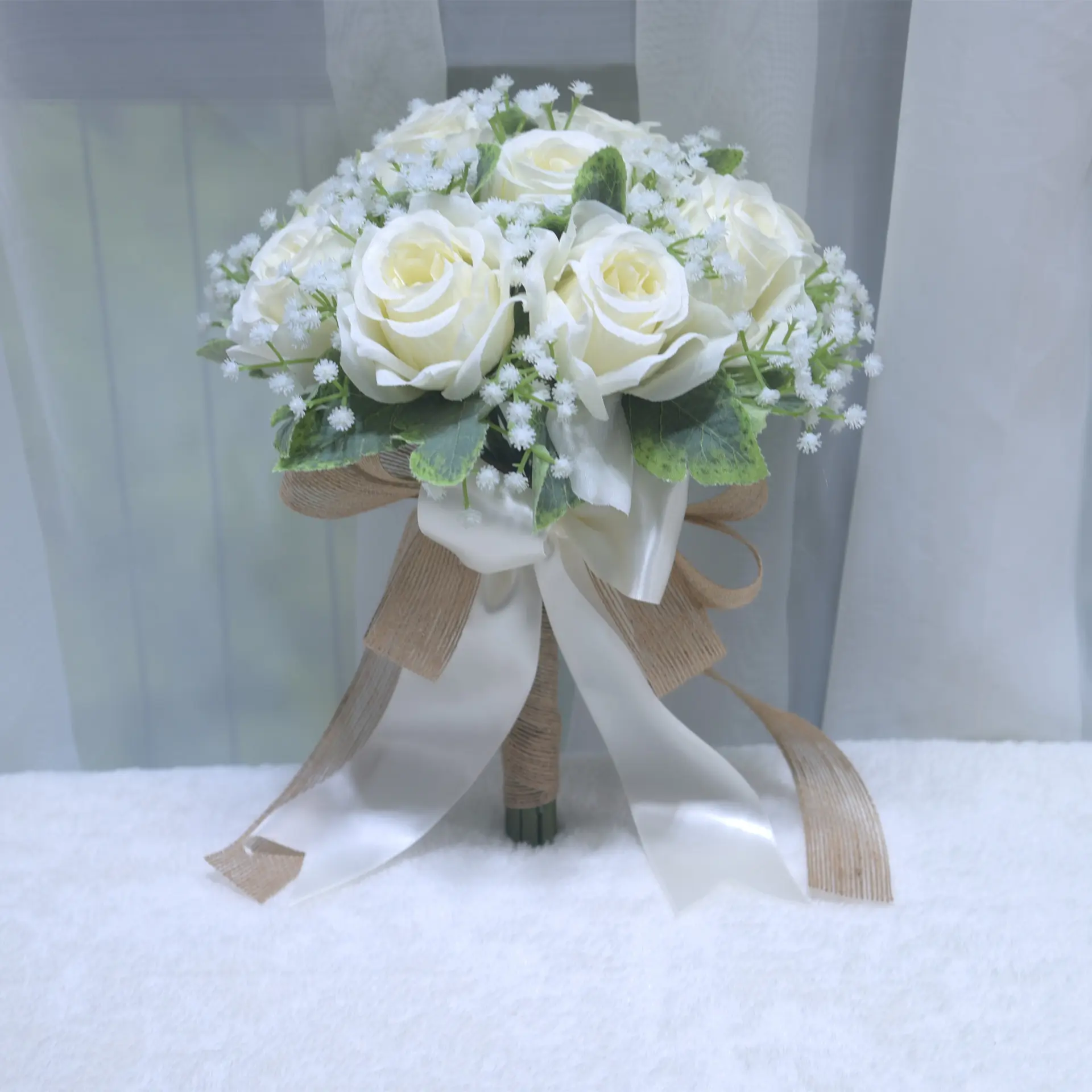 192 Star Ocean Large White