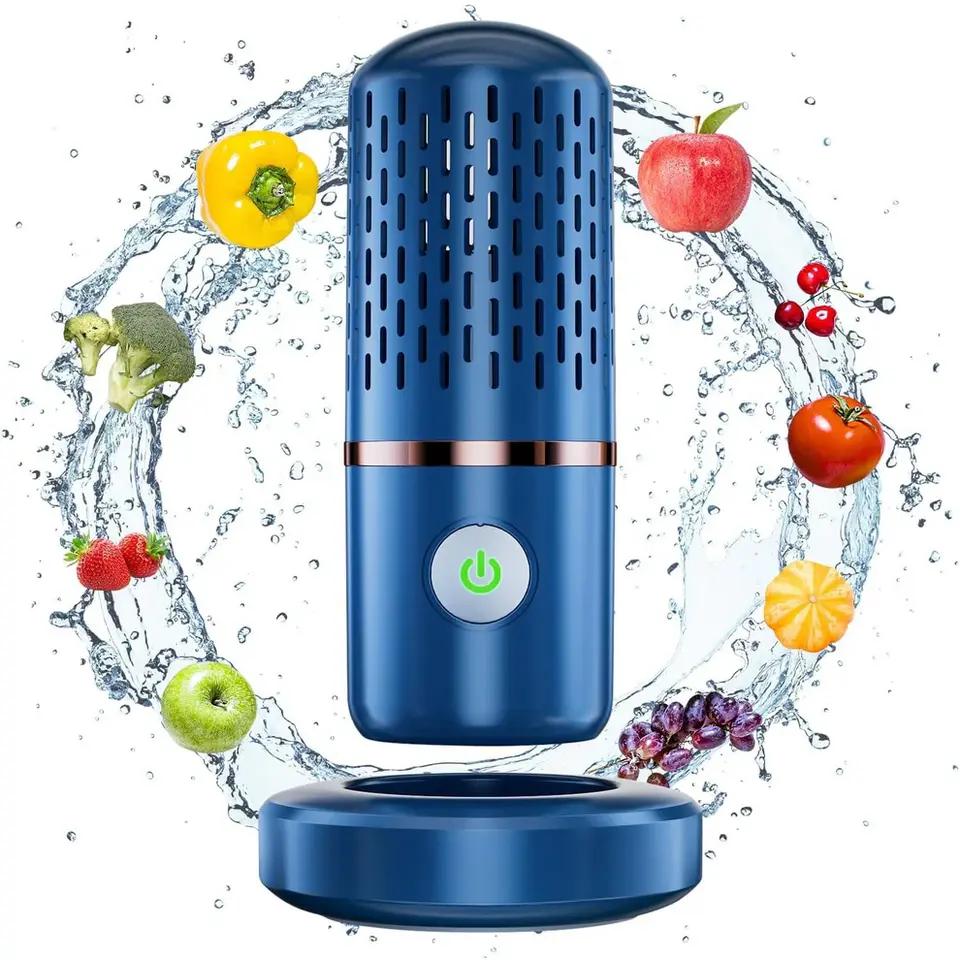 Purifier Fruit Washer