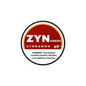 Zynnubon Tin Tarp