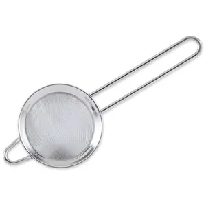 RSVP Endurance 3" Mesh Strainer RSVP Endurance 3" Mesh Strainer