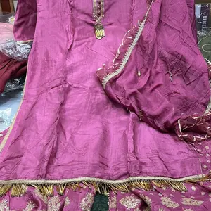 Sharara suits