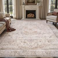 Velora - Beige/Multi