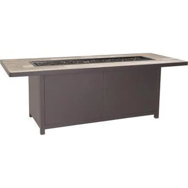 O.W. Lee Elba Fire Pit