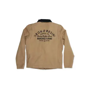 Service Jacket