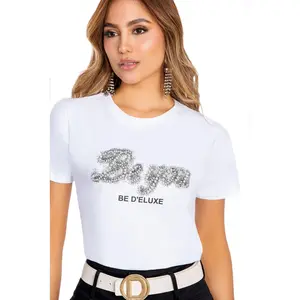 1845 BLUSA COLOMBINA DELUXE Casual Womenswear