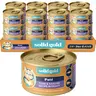 Solid Gold Flavorful Feast™ Tuna & Sardine Wet Food for Cats