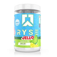 JELL-O® Lemon Lime