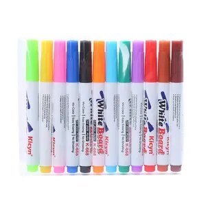 Magical Floating Pen, 8 Colors Magical Water Painting Pens, Magic Water Floating Drawing Markers for Kids