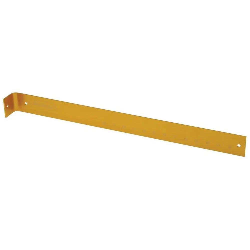 Berkley Aluminum Fish Rulers