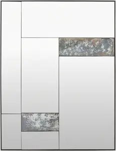 Celina Accent Mirror Galey Alix x LIVABLISS GALI-001