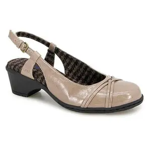 Jambu JBU® Daphne Sling Back Demi Wedge