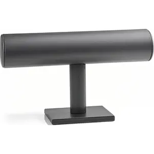 Necklace  Display  Stand Hovering T-Bar Bracelet Holder for Home Organization