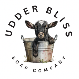 UDDER BLISS Soap Co