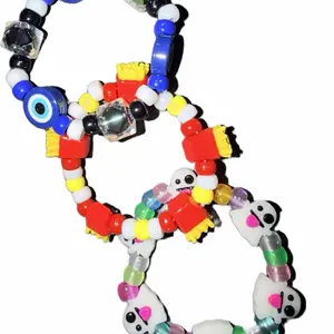 Kandi Bracelet Sets of 2