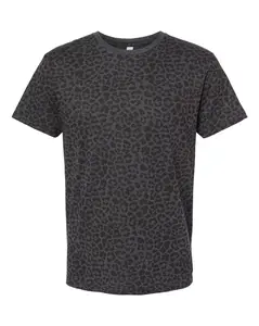 Customize your leopard shirt Top Customize your leopard shirt Top