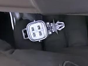 Nilight 4 Pin Custom Trailer Wiring Harness Kit 56083 Compatible with Lexus 2010 2011 2012 2013 2014 2015 2016 2017 2018 2019 2020 2021 2022 2023 RX350 RX450h RX350L RX350hL Tow Package Required