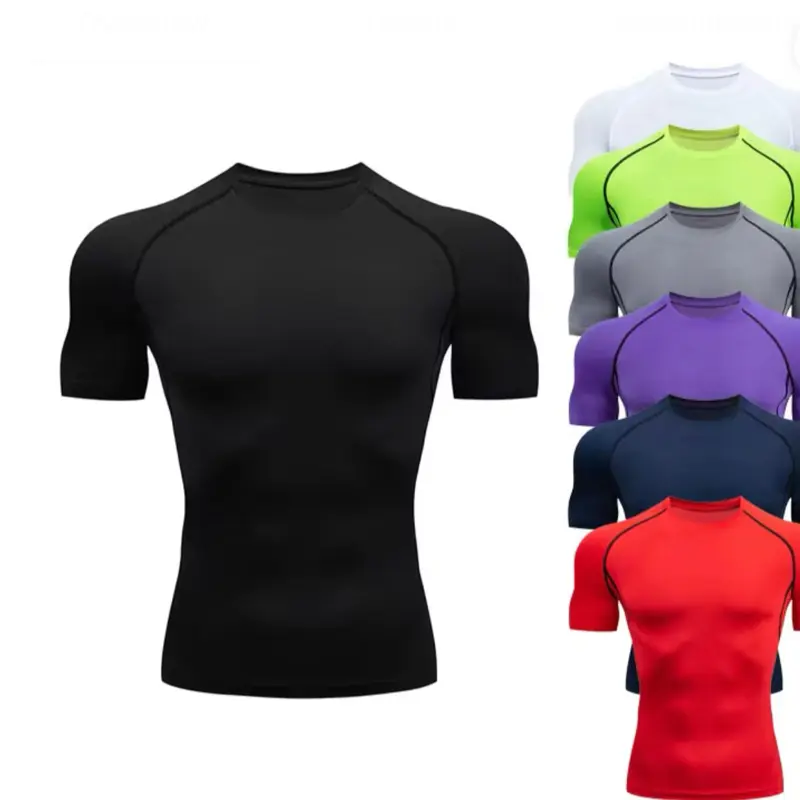 breathedivinity compression shirt - TikTok Shop