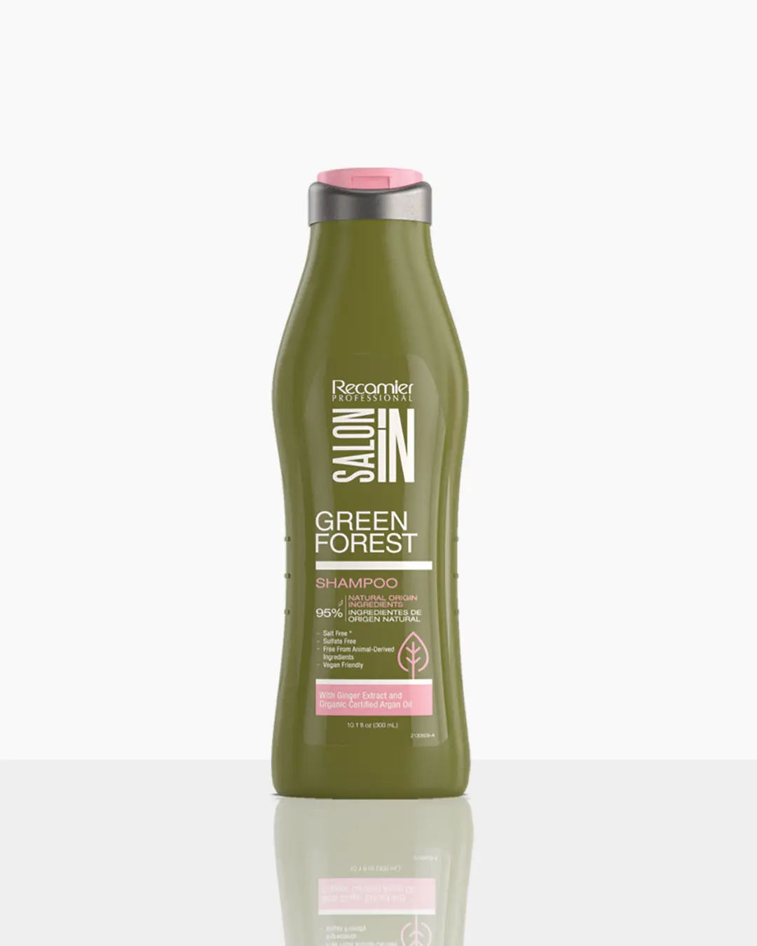 Green Forest Shampoo Green Forest Shampoo