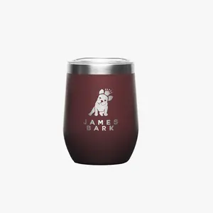 James Bark Vacuum Cup — Tawny Port