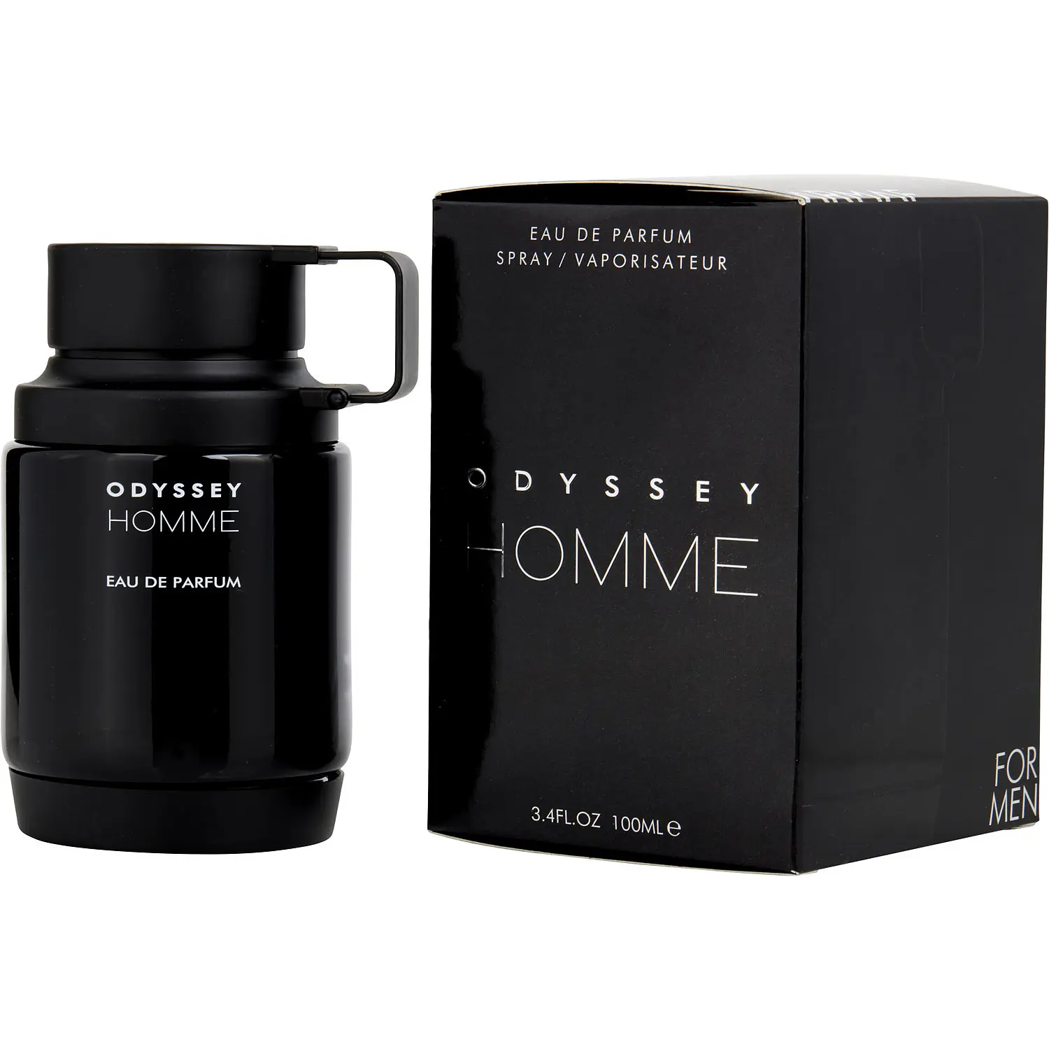 Armaf Odyssey Homme By Armaf Eau De Parfum For Men Armaf Odyssey Homme By Armaf Eau De Parfum For Men
