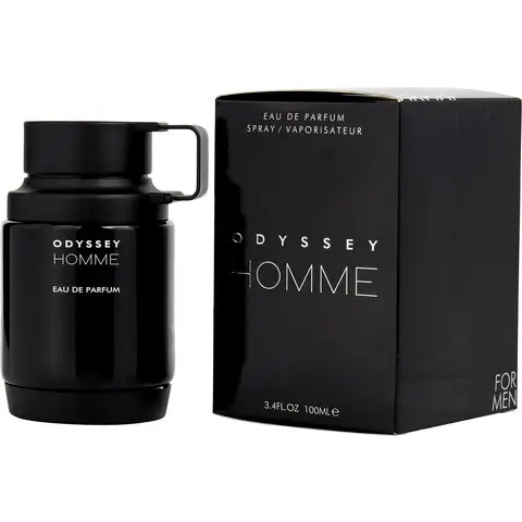 Armaf Odyssey Homme By Armaf Eau De Parfum For Men