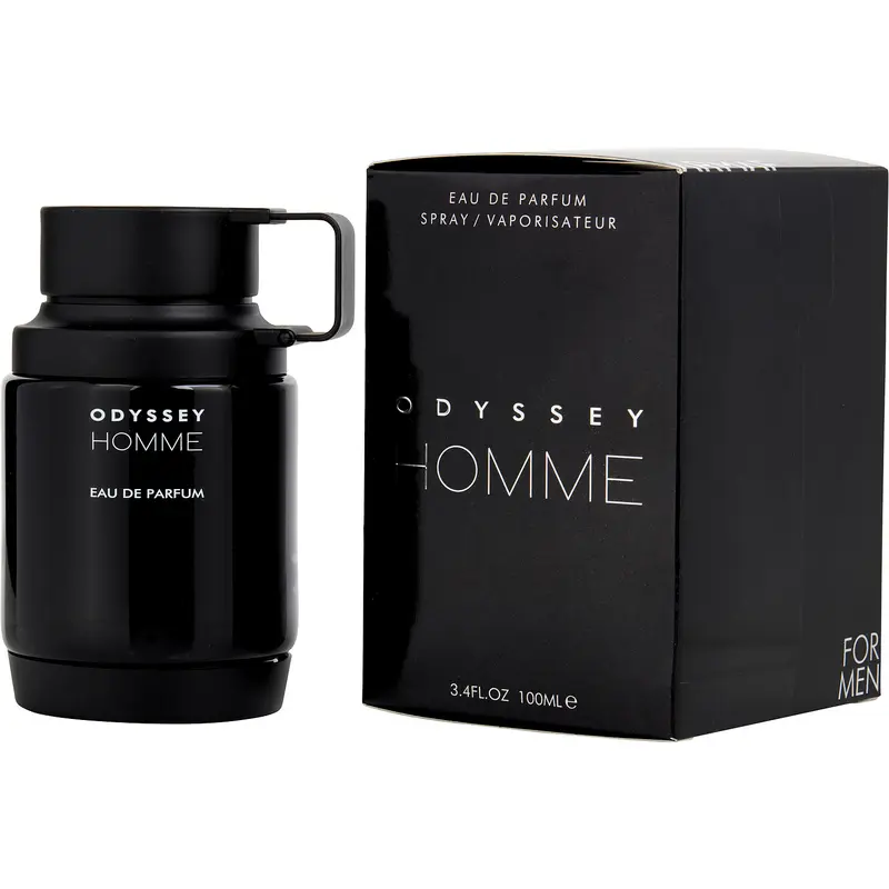 Armaf Odyssey Homme By Armaf Eau De Parfum For Men
