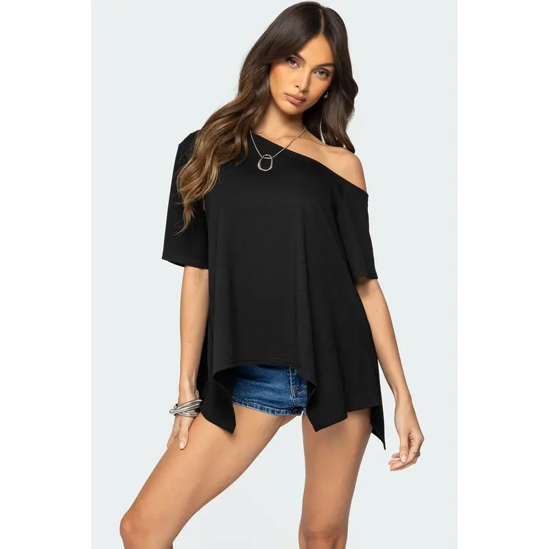 todayful☆ Offshoulder Combination TOPS TODAYFUL(トゥデイフル) / Life's online store（ライフズ）TODYFUL