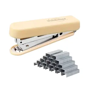 Portable Mini Stapler | Compact Stapler for Daily Use