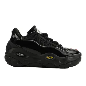 PUMA Mens X Fast And Furious Lafrance Rnr La Lace Up Sneakers Shoes Casual - Black