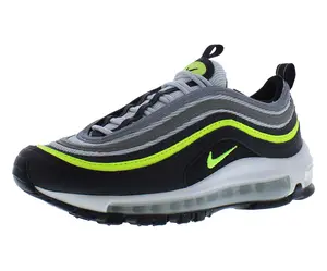 Nike Air Max 97 GS Boys Shoes