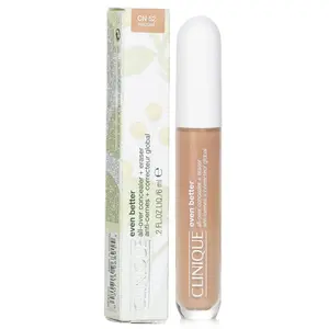 Clinique Even Better All Over Concealer + Eraser - # CN 52 Neutral