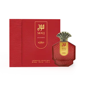 Faan Mashaer Mouj Avalon Eau De Parfum 3.4fl.oz