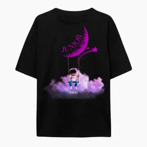 Vintage Junior H Sad Boyz Mania 90s Shirt, Playeras Sad Boyz 4 Life II Unisex T-shirt, Sudaderas de Junior H Y2K Crewneck